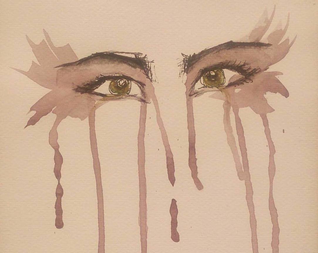 Vino con Ojos de Mujer