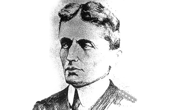 El Brindis del Bohemio de C. Pezóa Véliz