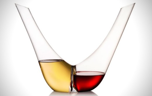 Algo más que un Decantador