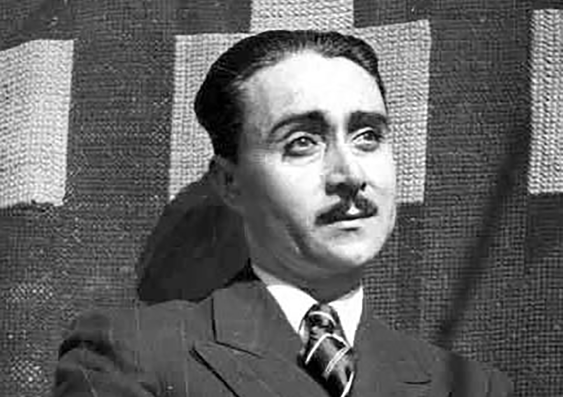 El Vino para Oscar Castro