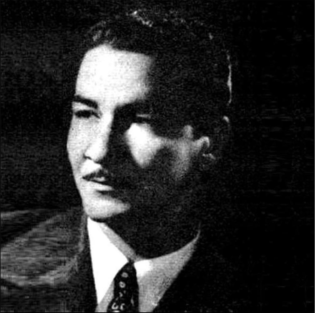 Un Brindis según José Ángel Buesa