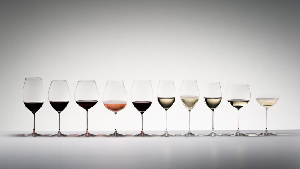 Copas: Formas que invitan