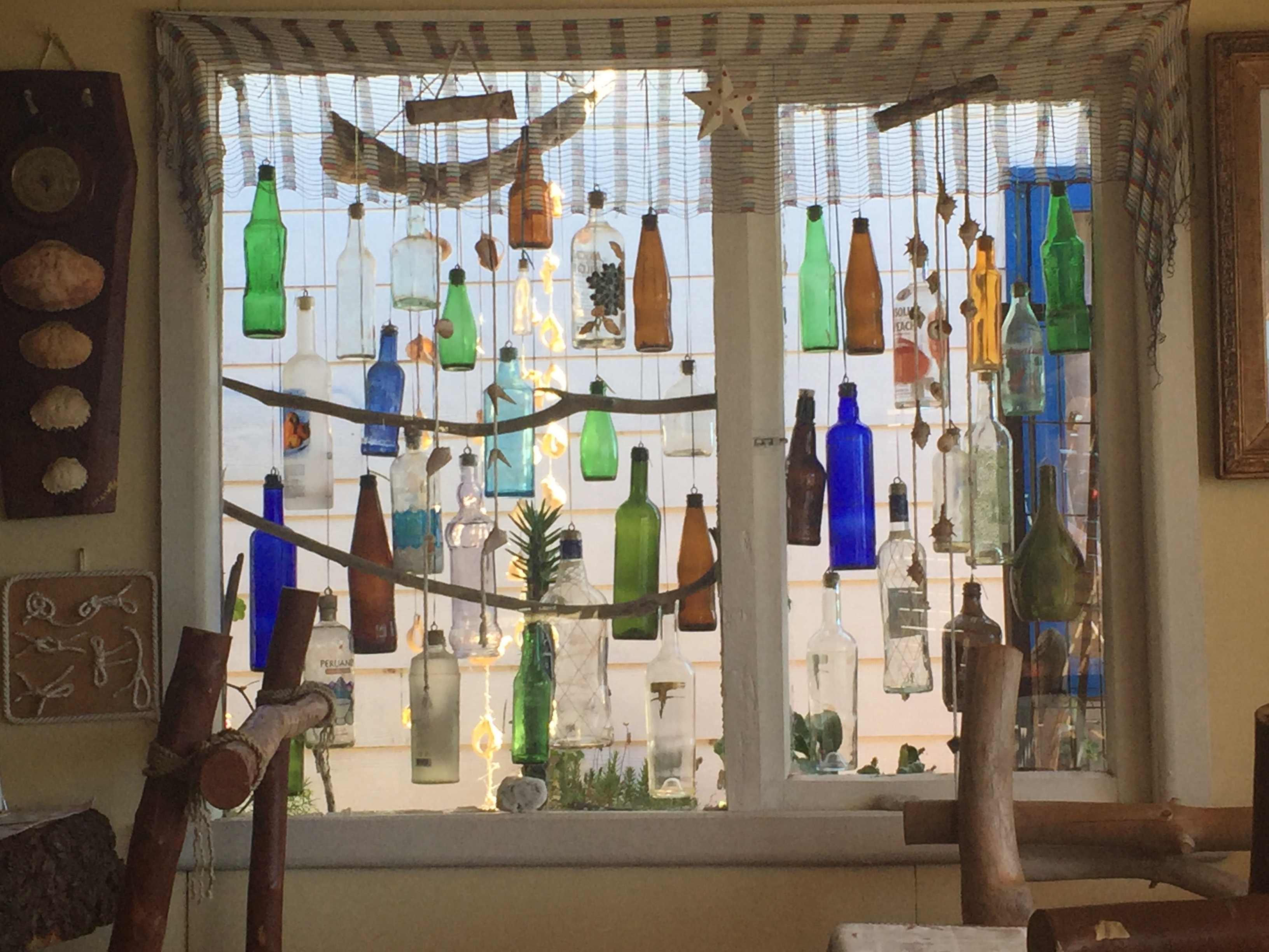 Rincones impensados. Rincones inspirados