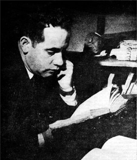 El Vino según Carlos de Rokha