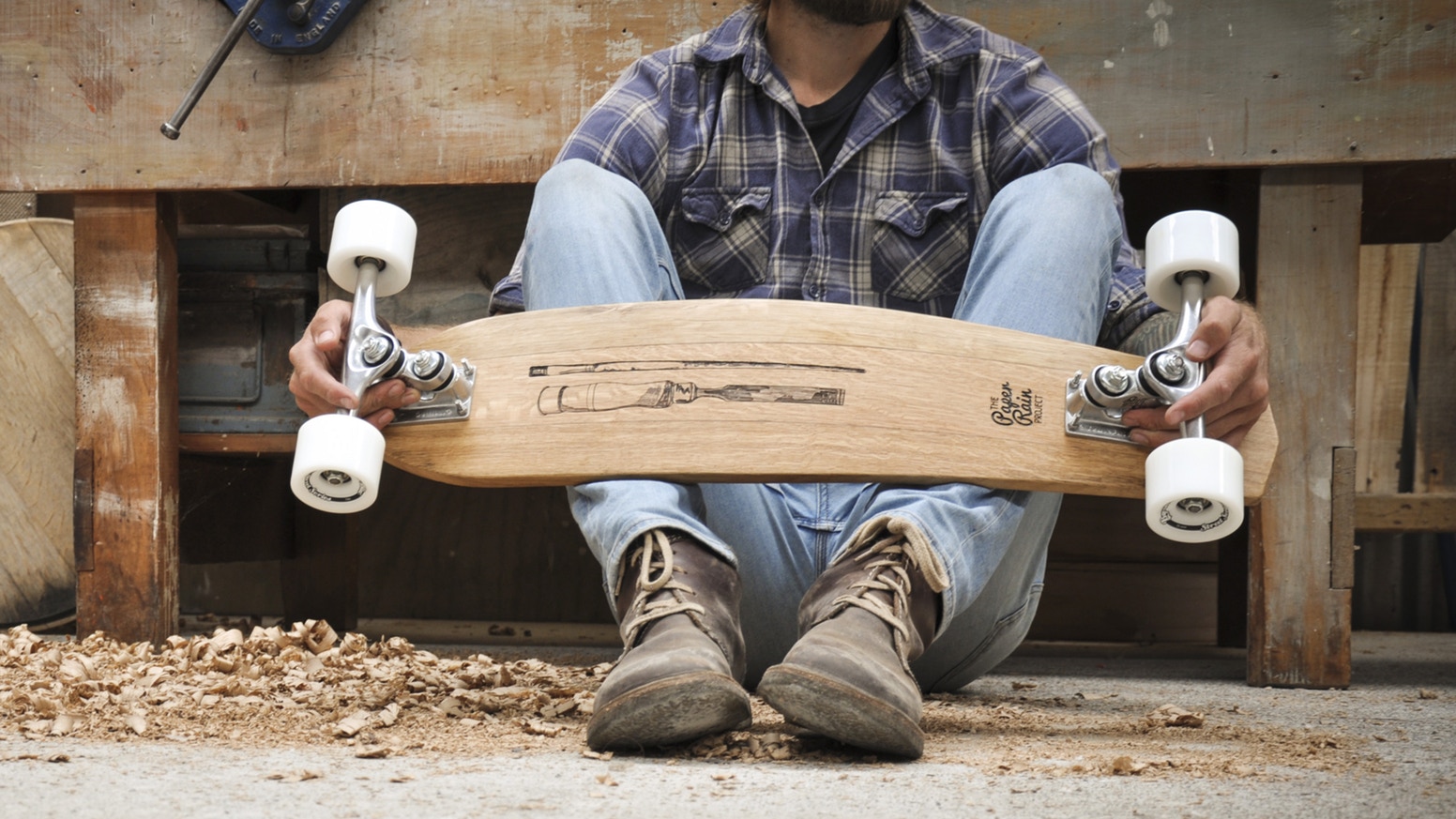 Reciclaje en movimiento